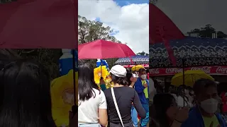 #Panagbenga #Festival #2023 #Dance #Competition #Participants #tourism #event #touristattraction