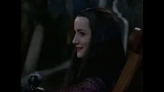The New Addams Family: 01x13 - Fester Goes On A Diet