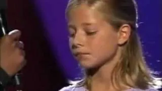 JACKIE EVANCHO 'PIE JESU' AMERICAS GOT TALENT 2010   AMAZING!