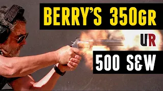 500 S&W Reloading Without Breaking the Bank!