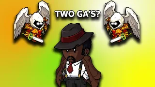 TWO GA'S ARE POSSIBLE??? - Town Of Salem Coven All Any