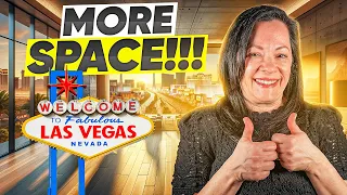 Top 10 Reasons People Move To Las Vegas