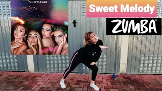 Little Mix - Sweet Melody - Dance Workout / Zumba