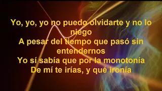 KARAOKE Karol G, Maluma - Créeme