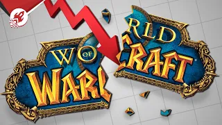 Umírá World of Warcraft, nebo rovnou celý Blizzard?