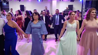 Assyrian Wedding Sargon & Nana Part 4