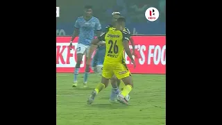 Mumbai City FC Skill Of The Match