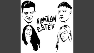 Álmatlan esték (Sterbinszky Remix)