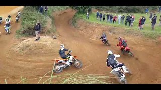 2023 Nov Maddix GNCC 4th round start