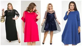 НОВОГОДНИЕ ПЛАТЬЯ - 2020 БОЛЬШИХ РАЗМЕРОВ ПО ОТЛИЧНЫМ ЦЕНАМ / CHRISTMAS DRESSES-2020 LARGE SIZES.