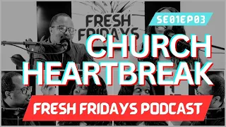 My church put me in £12,000 DEBT! | SE01EP03 | Fresh Fridays Podcast