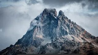 Grand tour du Pic du Midi d'Ossau - Pyrénées