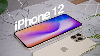 iPhone 12 – РЕАЛЬНАЯ УГРОЗА ОТМЕНЫ