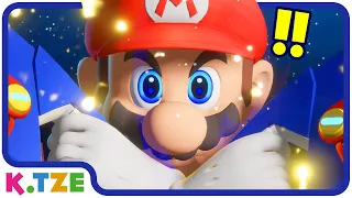 Niemand stoppt Mario 😎😄 Mario Rabbids Sparks of Hope | Folge 10