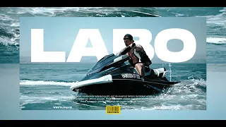 PHOBIA ISAAC - LABO (CLIP OFFICIEL)