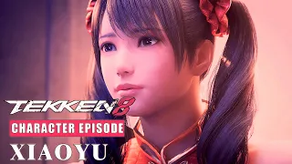 Character Episode | XIAOYU | Tekken 8