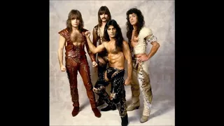 Manowar - March for revenge