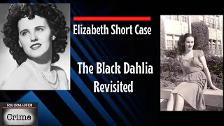 The Mystery of the Black The Mystery of the Black The Dahlia Revisited