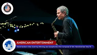 David Sanborn Dies: Grammy-Winning Jazz Saxophonist, Film Composer & ‘SNL’ Bandmember Was 78