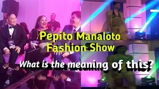 Pepito Manaloto (Behind the Scene IPIS PRANK)