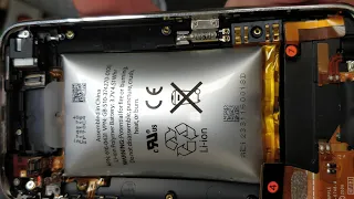 how to safely dispose swollen battery