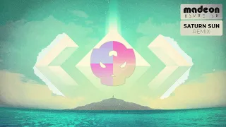 Madeon - You're On (ft. Kyan) [SATURN SUN remix]