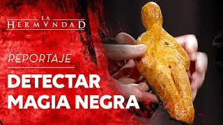 Así funciona la MAGIA NEGRA 🔮😱 La Hermandad