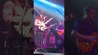 UM & Billy Strings "Voodoo Chile" @ Harrah's Cherokee Center (Asheville, NC) 02/15/2020 Clip#2