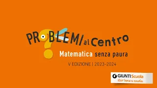 Evento di chiusura di Problemi al centro V edizione | 15/04/2024