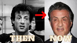 Rocky 1976 | Cast Then and Now 2023 | Real Age and Name