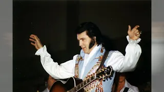 Elvis Presley - Return To Sender [live - mono stereo remaster]