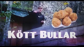 Majbur - Kött Bullar (officiell musikvideo)