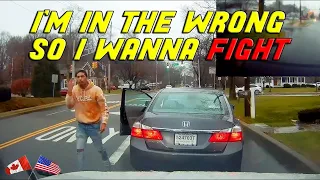 BEST OF THE MONTH | Road Rage, Brake Check, Karens, Bad Drivers, Instant Karma, Crash| DECEMBER 2022