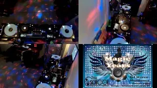Vulcano Disco Dance 61a