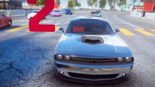 Asphalt 9 Legends Introduction