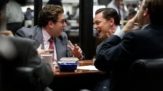Jonah Hill made WHAT in 'Wolf of Wall Street' r...