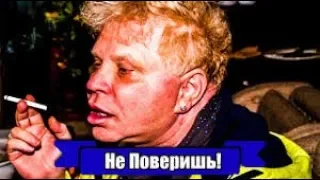 Вся Россия скорбит! Борис Моисеев находится при смерти!