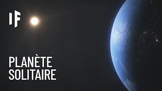 Et si la Terre était la seule planète du système solaire?