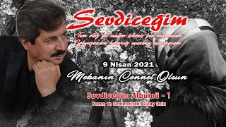 Sevdiceğim 1-Sevgili İsmail Uslu'ya Âni Vefatının Ardından Eşinden Hüzünlü Sesleniş #aşk #hüzün #571