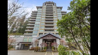 #1302 3315 Cypress Place, West Vancouver BC