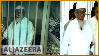 🇮🇩 Bali Bombing: 80-year-old Abu Bakar Bashir released from prison | Al Jazeera English