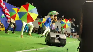 #modhatimojula song | festival celebrations ||#rafiluckyentertainments||#gundamala dance videos