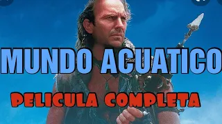 mundo acuatico pelicula completa parte 2