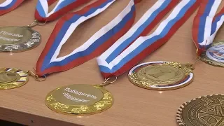 Программа «Город. Новости по-выборгски» от 19 апреля 2018 года