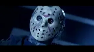 My Top 10 Jason Voorhees Kills