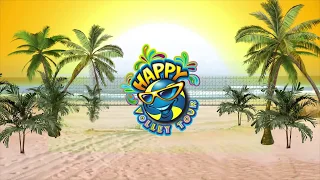 Happy Volley Tour / 27-28 июля 2019 / пляжный волейбол / ЛВЛ ВКО