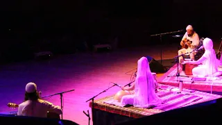 Snatam Kaur в Доме Музыки 5 мая 2019 (5)