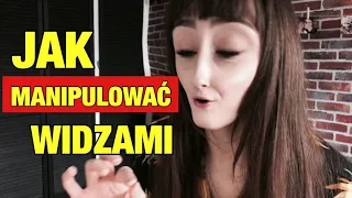 Najobrzydliwsza manipulacja na polskim YT - Życie pod palmami