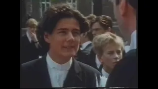 Eton College Documentary 1991 Part 2 of 2