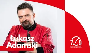 Łukasz Adamski - recenzja Top Gun: Maverick